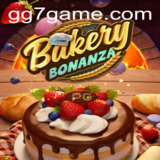 Descubra a Aventura Culinária em BakeryBonanza do GG7.GAME