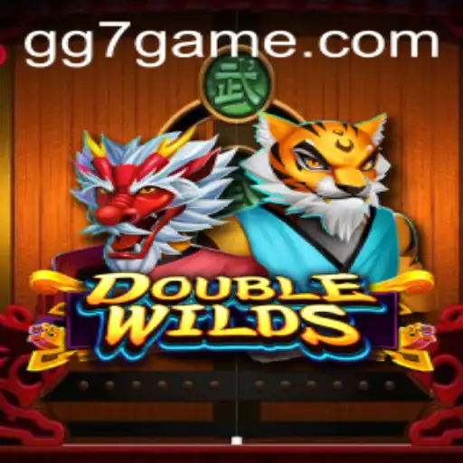 DoubleWilds: A Nova Sensação de GG7.GAME