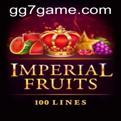Explorando ImperialFruits100: Uma Jornada no Universo GG7.GAME