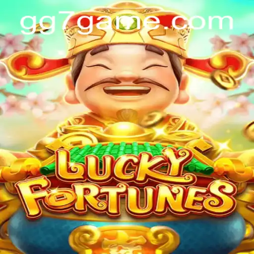 Descubra o Mundo Envolvente de LuckyFortunes: O Jogo de Azar que Conquista GG7.GAME