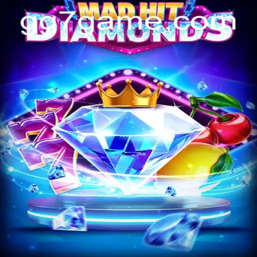 Descubra MadHitDiamonds: A Nova Sensação Entre Jogos de Estratégia