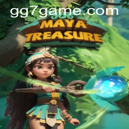 Explorando o Fascinante Mundo de MayaTreasure: O Novo Sucesso do GG7.GAME