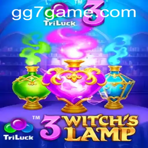 Desvendando o Mundo Encantado de 3WitchsLamp