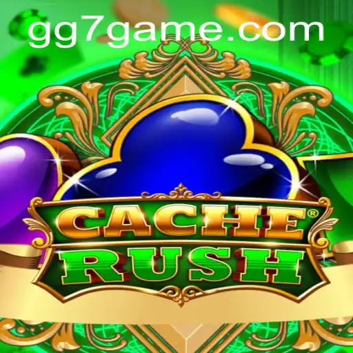 Explorando CacheRush: O Jogo de Estratégia de Caça ao Tesouro do Momento