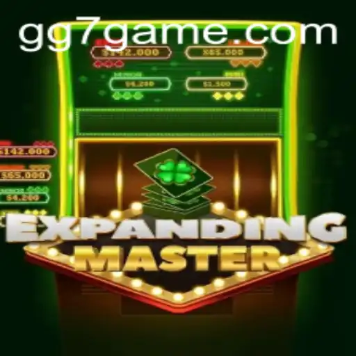 Descobrindo ExpandingMaster: A Nova Sensação do Mundo dos Jogos