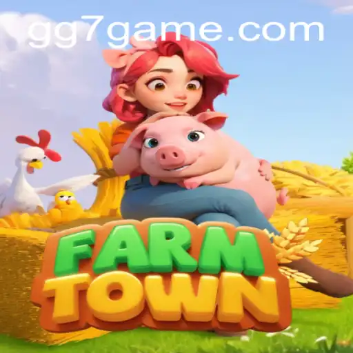 Explorando FarmTown: Uma Jornada Virtual no Mundo da Agricultura