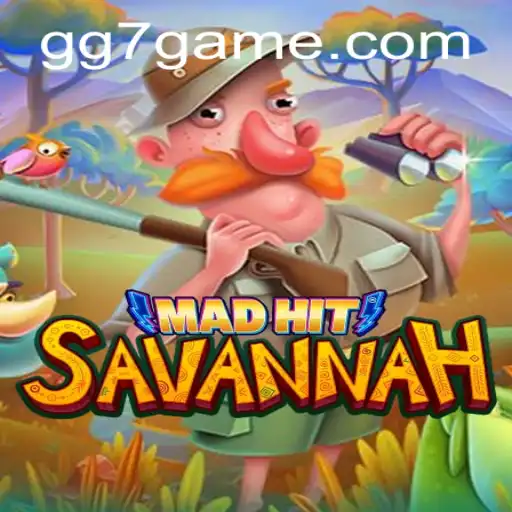 Explorando o Universo de MadHitSavannah: Estratégias e Regras do Jogo GG7.GAME