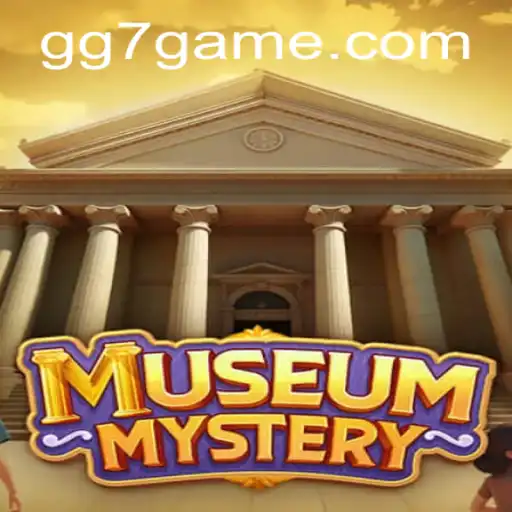 MuseumMystery: Descubra os Segredos Ocultos dos Museus com GG7.GAME