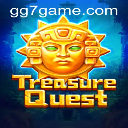 Descubra o Mundo de Aventuras de TreasureQuest no GG7.GAME