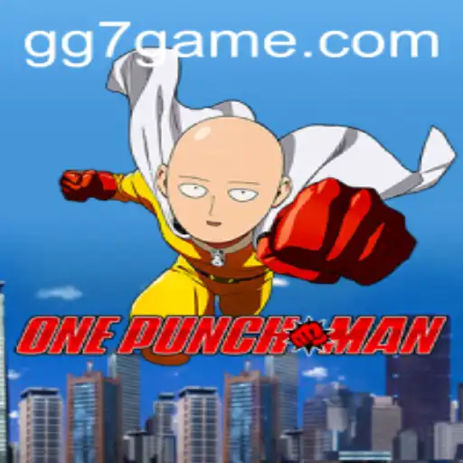 OnePunchMan: Um Mergulho no Mundo de GG7.GAME