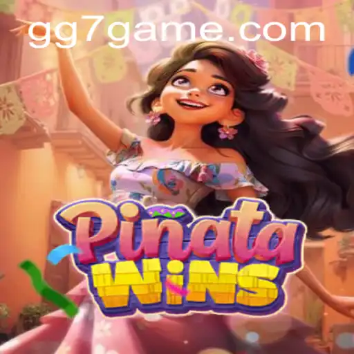 Descobrindo PinataWins: Um Jogo Inovador no Universo GG7.GAME