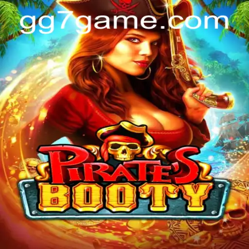Explorando o Mundo de PiratesBooty em GG7.GAME