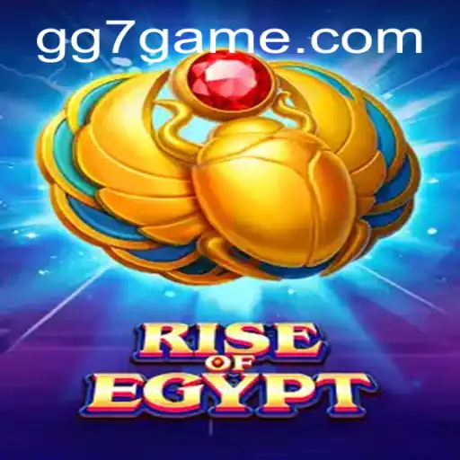 Explorando RiseOfEgypt: Um Mergulho no Antigo Egito com GG7.GAME