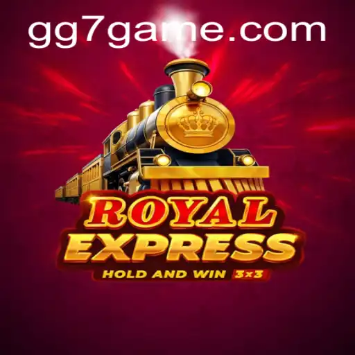 Descubra a Dinâmica do Jogo RoyalExpress: Um Novo Fenômeno no GG7.GAME