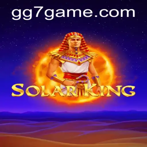 Descubra o Fascinante Mundo de SolarKing em GG7.GAME