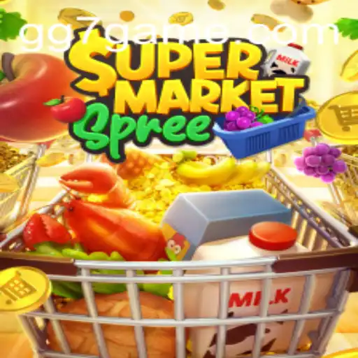 Explorando o Mundo Empolgante do SupermarketSpree