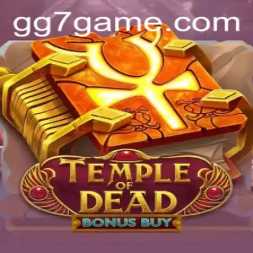 Descubra o Novo Jogo TempleofDeadBonusBuy no GG7.GAME
