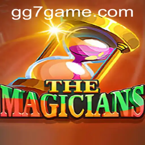 A Fascinante Jornada de 'TheMagicians': Conheça o Universo de GG7.GAME