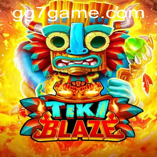 Explore o Mundo Empolgante de TikiBlaze no GG7.GAME