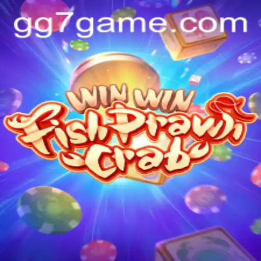Descubra o Fascinante Mundo de WinWinFishPrawnCrab no GG7.GAME